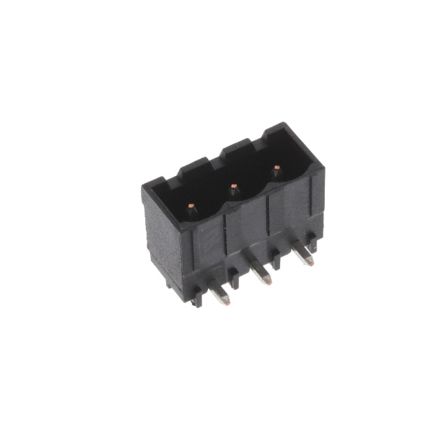 TE Connectivity AMP Connectors 2342083-3